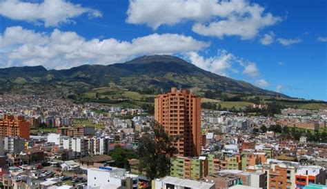 Pasto . Colombia | I love colombia my place | Pinterest