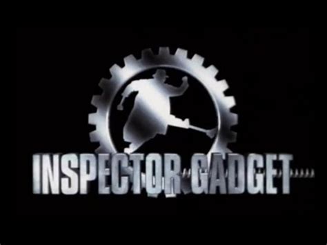 Inspector Gadget (1999) - Home Video Trailer - YouTube