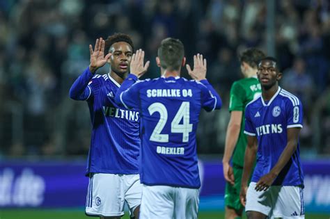 FC Gelsenkirchen-Schalke 04 e.V. | Offizielle Website vom S04