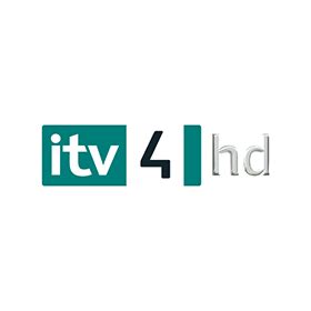 Collection of Itv2 Hd Logo Vector PNG. | PlusPNG