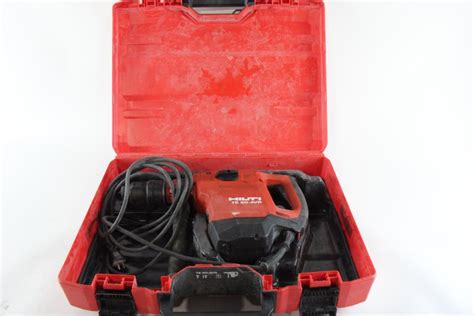 Hilti Rotary Hammer | Property Room