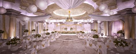 Classical Elegant Wedding Room [ Decor and Project by Smeralda Lami ] | Smeralda Lami