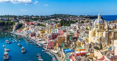 Hotel a Procida. Hotel a partire da 27 €/notte - KAYAK