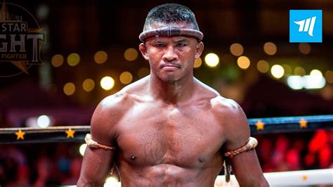 Greatest Muay Thai Fighter of All Times - Buakaw Banchamek | Muscle ...