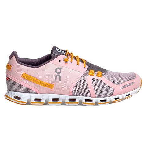 On Cloud Running Shoe (Women's) | Run Appeal