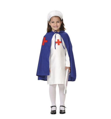 Nurse kids costume - Your Online Costume Store