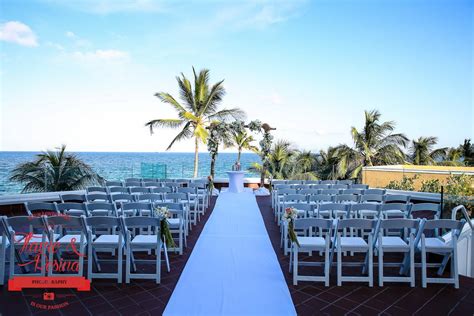 Pelican Grand Beach Resort - Venue - Fort Lauderdale, FL - WeddingWire