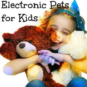 20 Top Electronic Pets Kids are Begging to Bring Home in 2024!