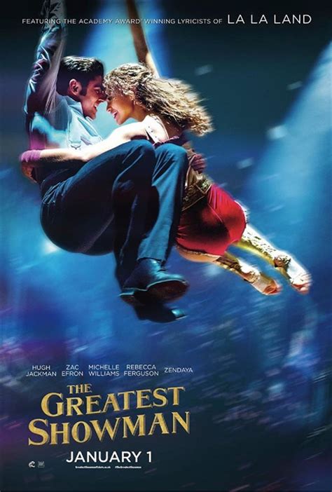 The Greatest Showman: Box Office, Budget, Cast, Hit or Flop, Posters, Release, Story, Wiki ...