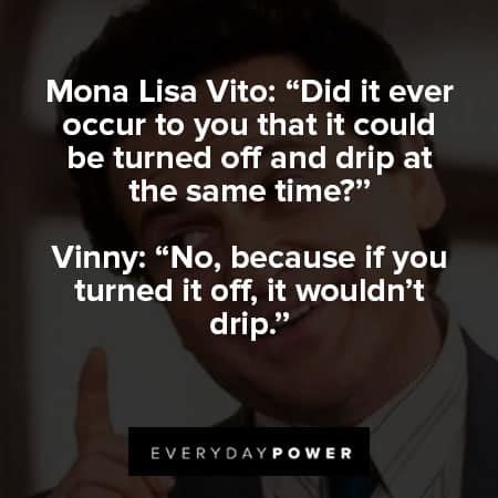 My Cousin Vinny Quotes From the Legal Comedy of the 90s - Luv68