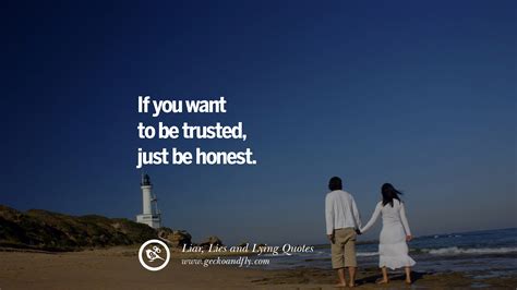 60 Quotes About Liar, Lies and Lying Boyfriend In A Relationship