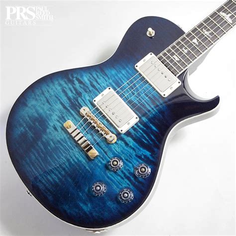 PRS McCarty SC 594 PP Cobalt Blue エレキギター〈S/N 0341608/3.73kg〉〈ポールリードスミス〉 | Electric Guitar,Paul ...