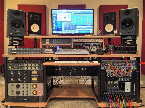 How to Rackmount Studio Gear - AudioGearz