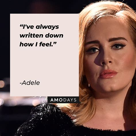 61 Adele Quotes from the Vocal Powerhouse