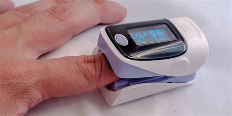 Pulse Oximetry: Uses, Reading and How It Works? | Healthtian