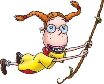 The Wild Thornberrys / Characters - TV Tropes