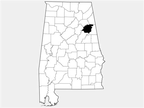 Calhoun County, MI - Geographic Facts & Maps - MapSof.net