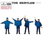 Help! | Beatles | CD-Album | 1965 | cd-lexikon.de