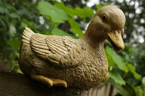 Duck Sculpture Clay - Free photo on Pixabay - Pixabay