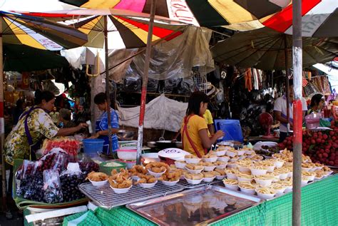 Chatuchak Market | Public Markets