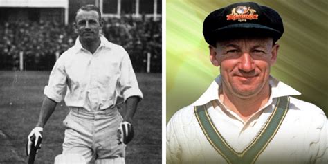 How well you know about Don Bradman