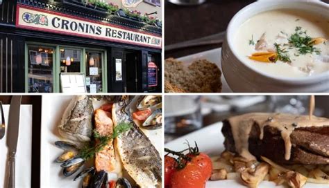 16 Best Restaurants Killarney (2024 Edition)