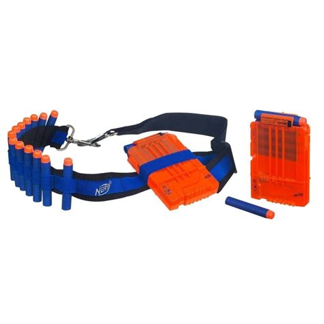 Basic NERF Gun Accessories for all Blasters | NERF Reviews