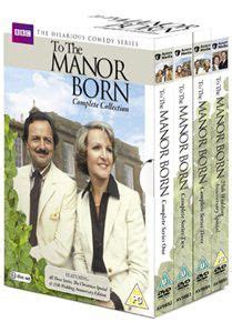 To the Manor Born: Complete Collection(DVD) | Shop Today. Get it Tomorrow! | takealot.com