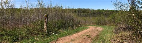 Ice Age Trail: Parrish Hills Segment - Wisconsin | AllTrails