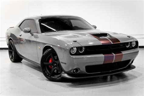 USED DODGE CHALLENGER 2019 for sale in Dallas, TX | Driven Autoplex ...