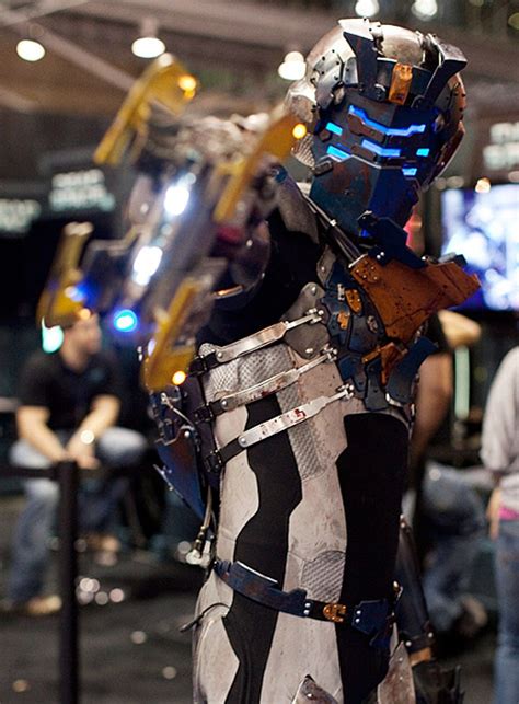 30 PlayStation Video Game Characters That Are Impossible To Cosplay (But Fans Still Pulled Off ...