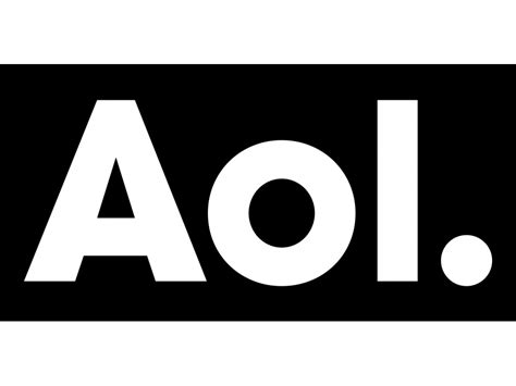 AOL Logo PNG vector in SVG, PDF, AI, CDR format