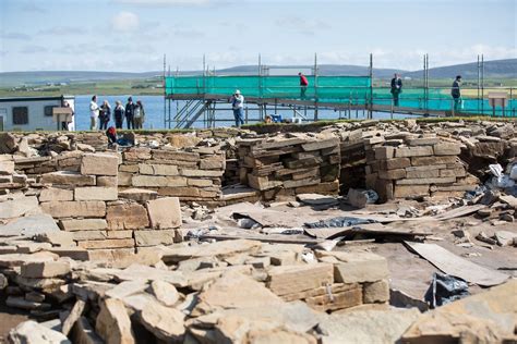 Visit the Ness of Brodgar in 2020 | Orkney.com