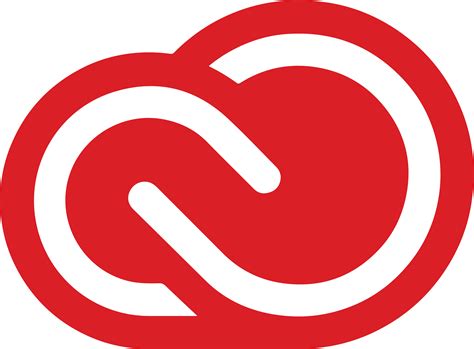 Adobe Creative Cloud Logo Png - PNG Image Collection