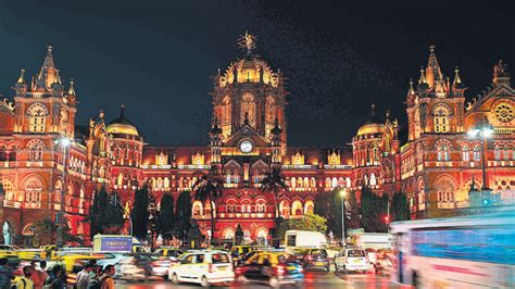 CSMT to finalise contract for its ₹1,813 crore redevelopment in April | Mumbai news - Hindustan ...