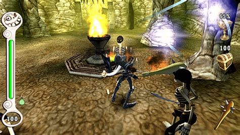 MediEvil: Resurrection (2005)