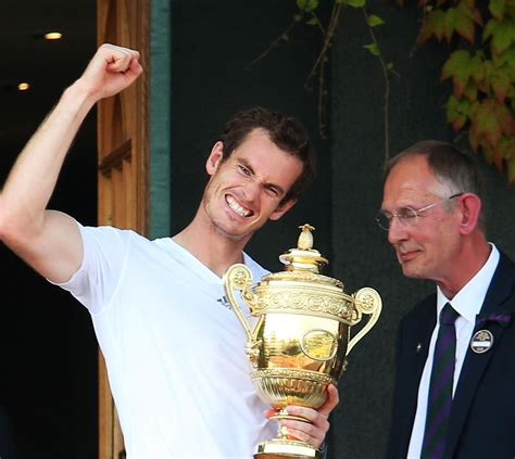 Andy Murray Wins Wimbledon 2013: 8 Moments That Made the Match | News ...