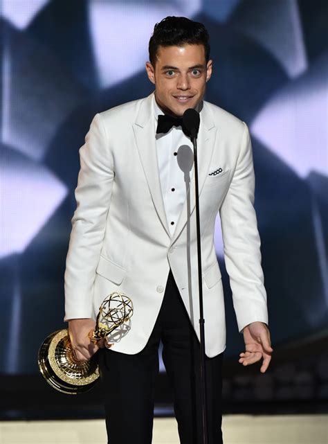 Photos: Primetime Emmy Awards - WTOP News