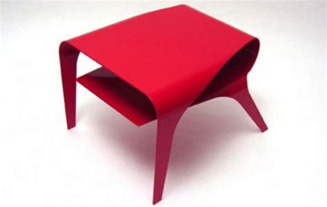 Modern Dynamic Table For Race-Lovers - DigsDigs