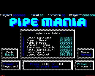 Download Pipe Dream - My Abandonware