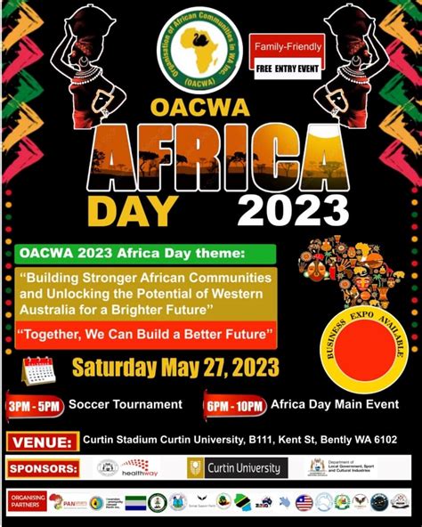 Africa Day 2023