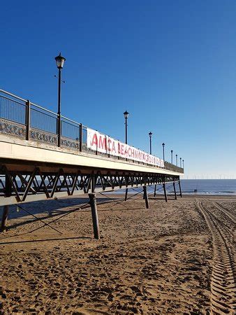 Skegness Pier - 2021 All You Need to Know Before You Go (with Photos) - Skegness, England ...