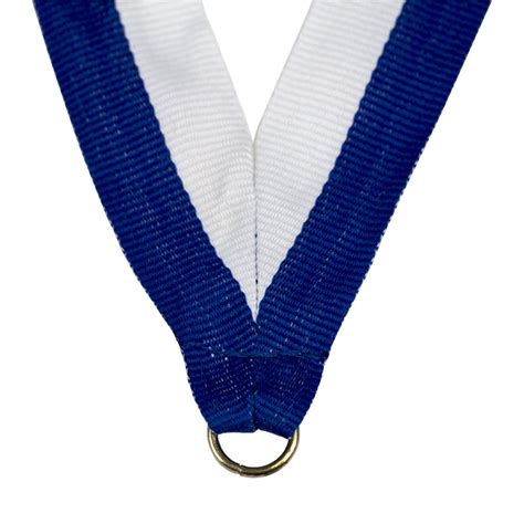 Medallion Neck Ribbon | Teacher Appreciation Gifts at Master Teacher Awards.com | The Master ...