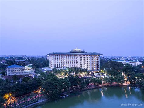 Cheap & Best & Luxury hotels in Yangon, Where to stay in Yangon