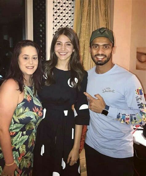 Mohammed Siraj | Virat and anushka, Diva fashion, Anushka sharma