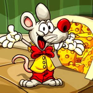 Cheese Invasion Play Game online Kiz10.com - KIZ