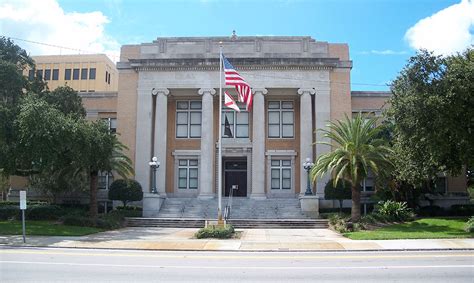 Pinellas County Services | Sara B. Mollo, Sixth Judicial Circuit