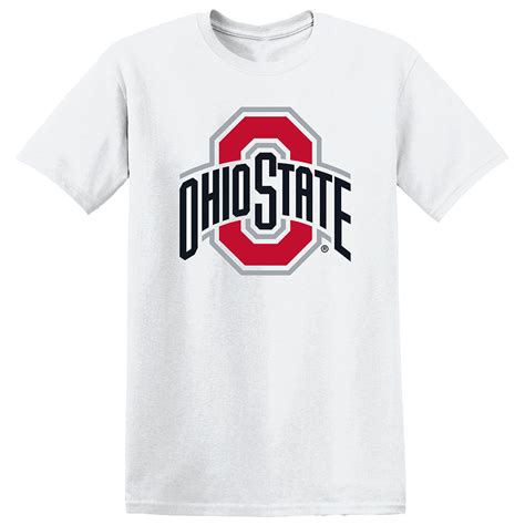 Adult Ohio State T-Shirts | Shop OSU Buckeyes