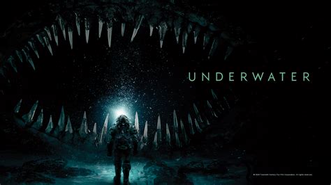 Trailer: Underwater - Watch Movies Online