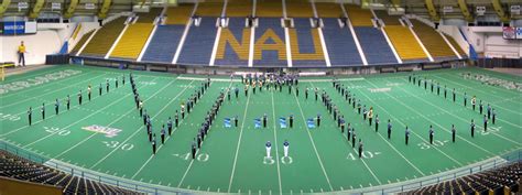 Northern Arizona Football Stadium